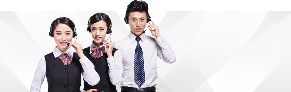 管家式售后服務(wù)，真正無后顧之憂