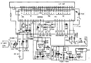 中國進口集成電路數量持續增長，家用電器研發創新驅動產業升級